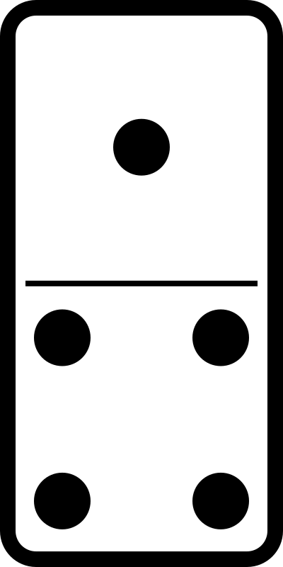 domino set 10