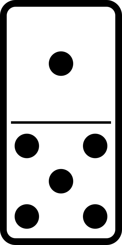 domino set 11