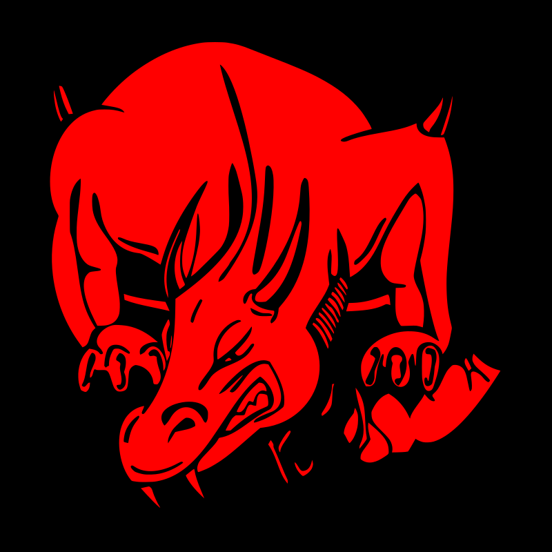 Red Dragon