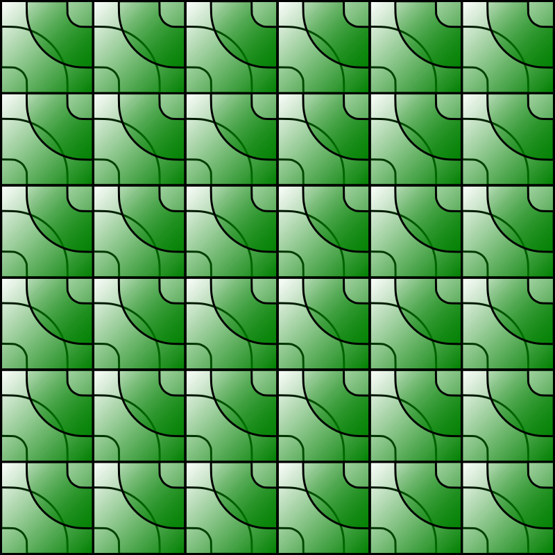 Strategy Game Tileset