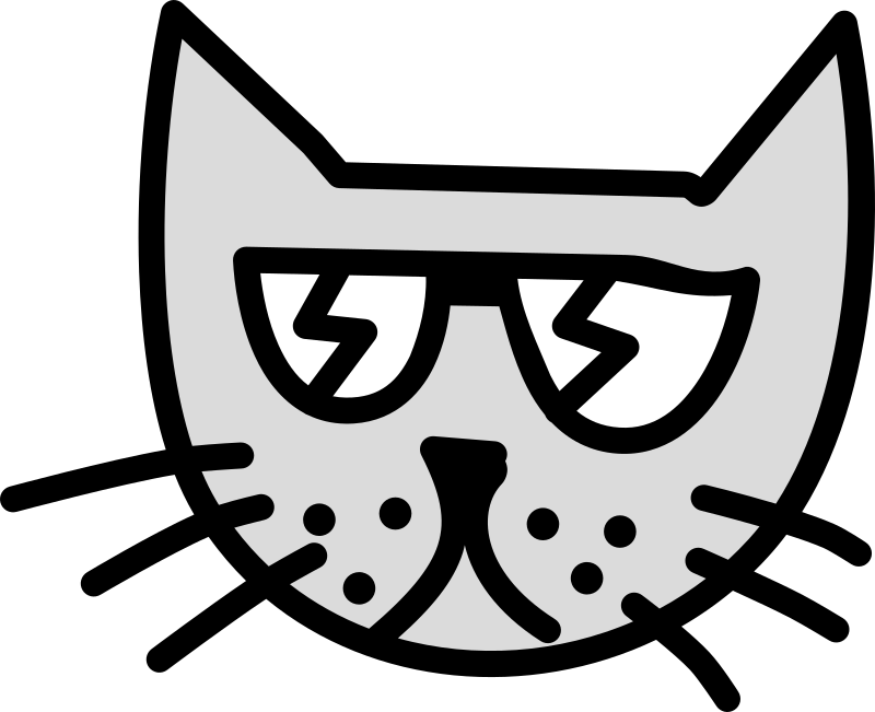 Cool Cat