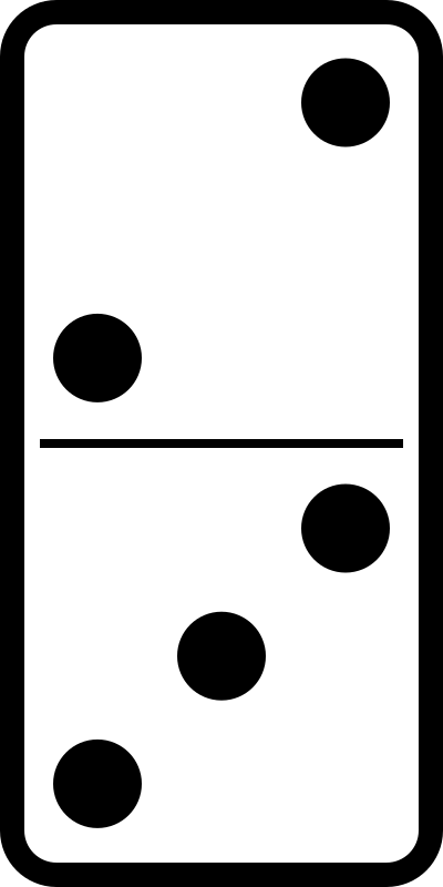 domino set 14