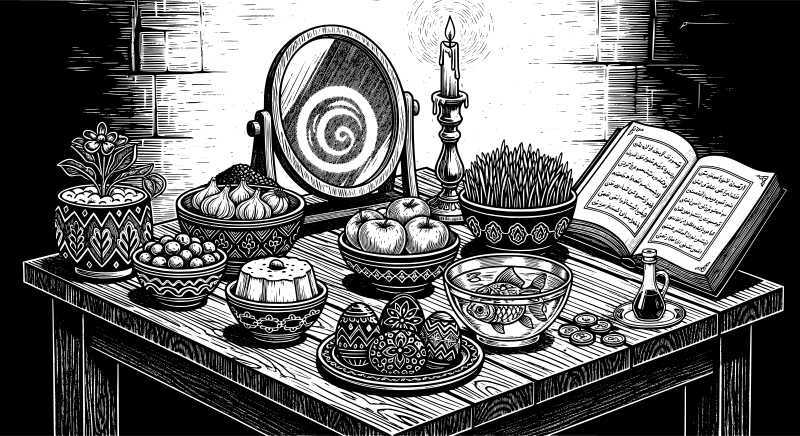 Haft-sin