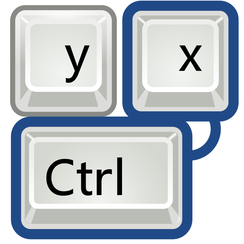 tango preferences desktop keyboard shortcuts