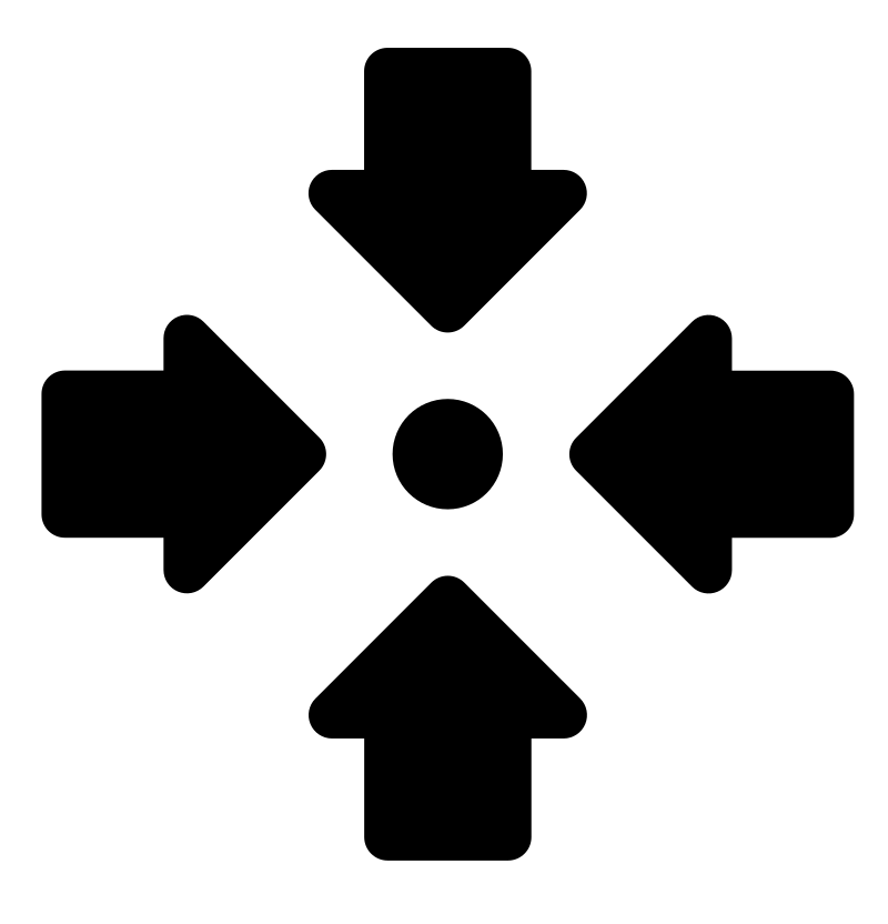 Meeting cross