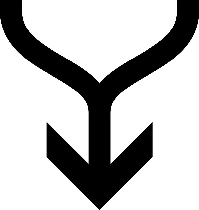 Combining Arrow Heavy