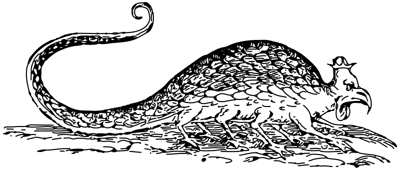 Basilisk