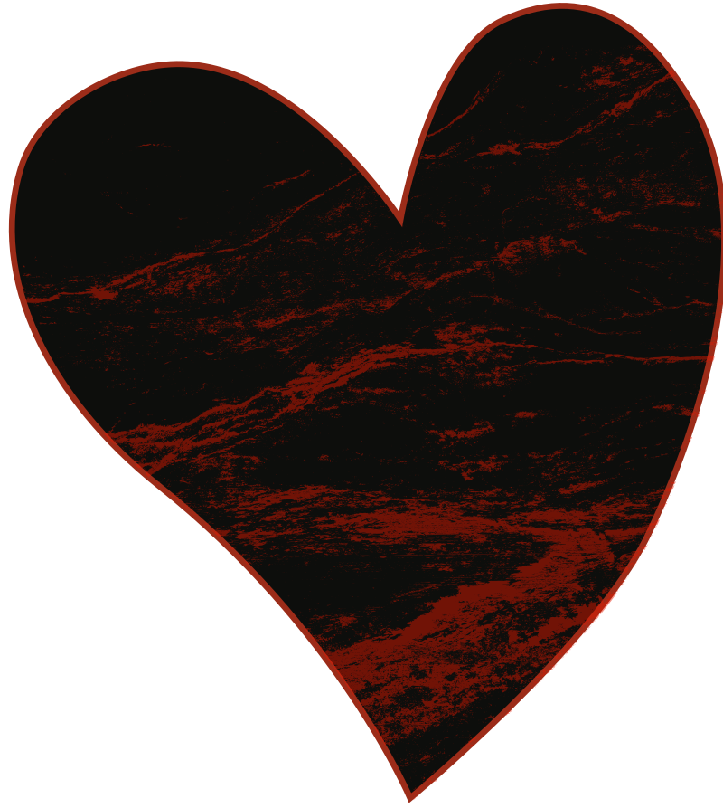 Marble Heart