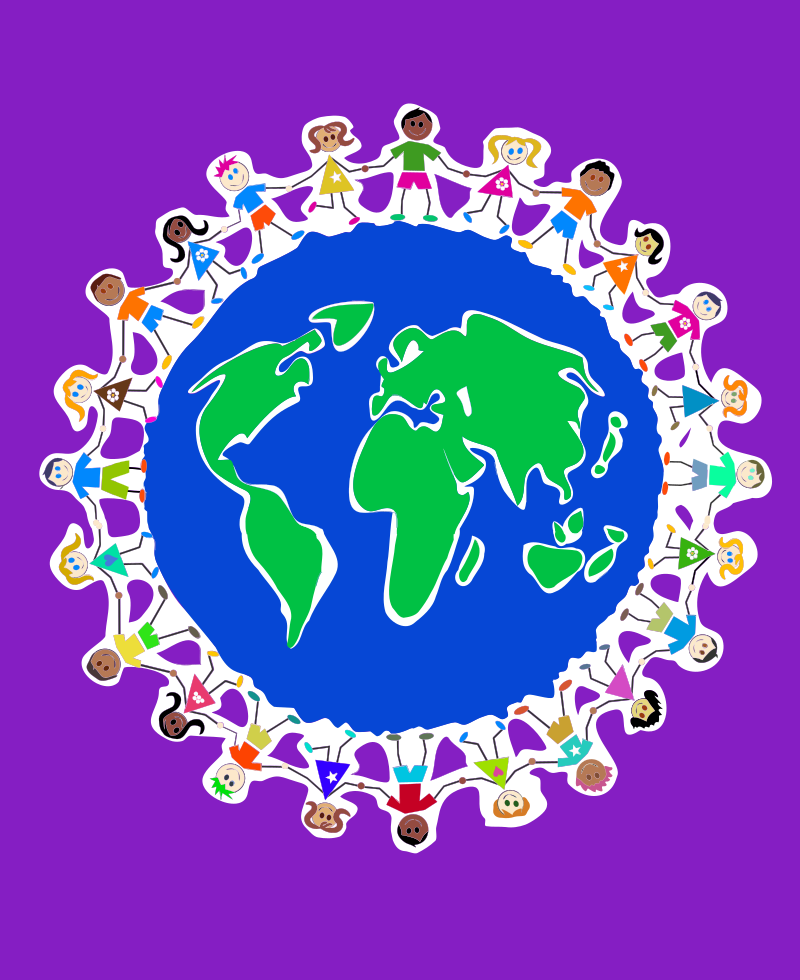 World Peace