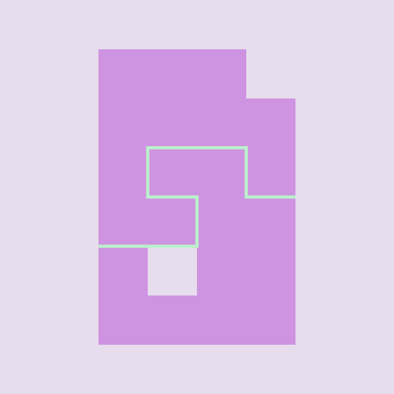 The answer to the divide puzzle