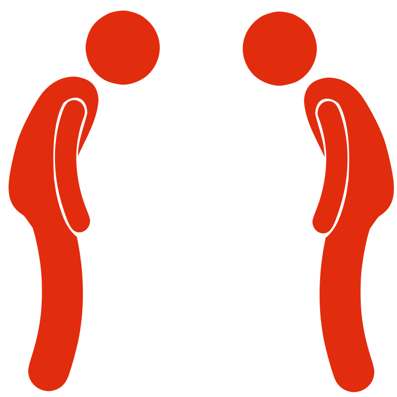 Silhouette Bowing - Remix