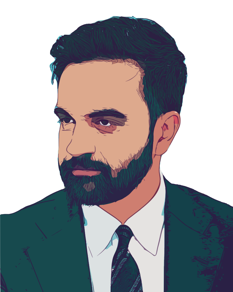 Zohran Mamdani - Remix