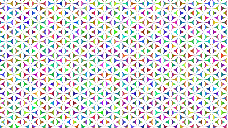Seamless Pattern 475 Plasmatic No BG