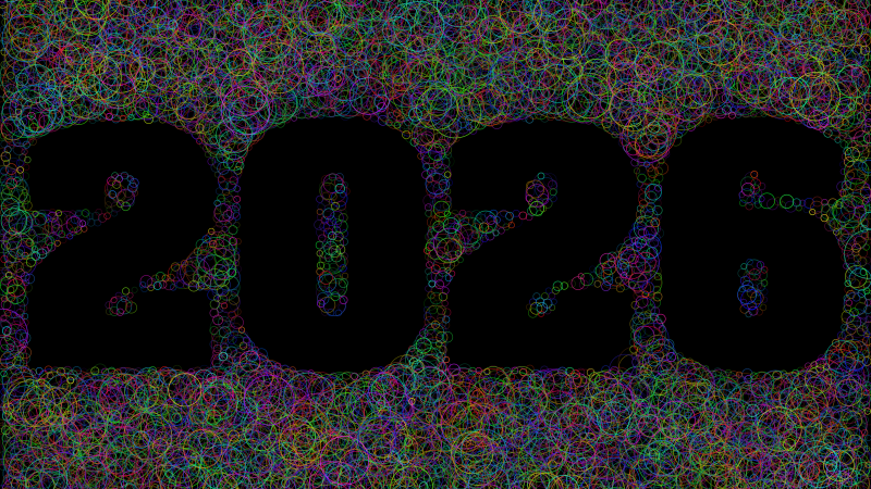 2026 Rings Background