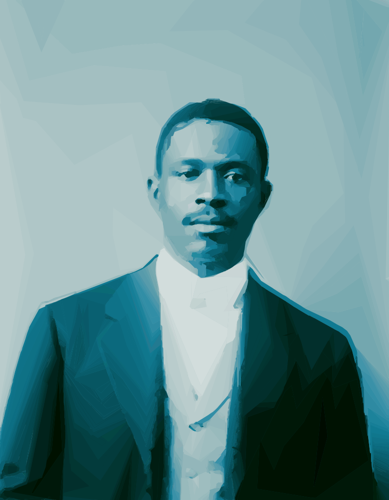 Dreams of Buddy Bolden