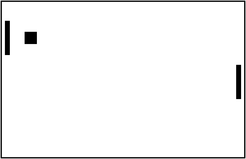 Video Game (Retro) Animated #1