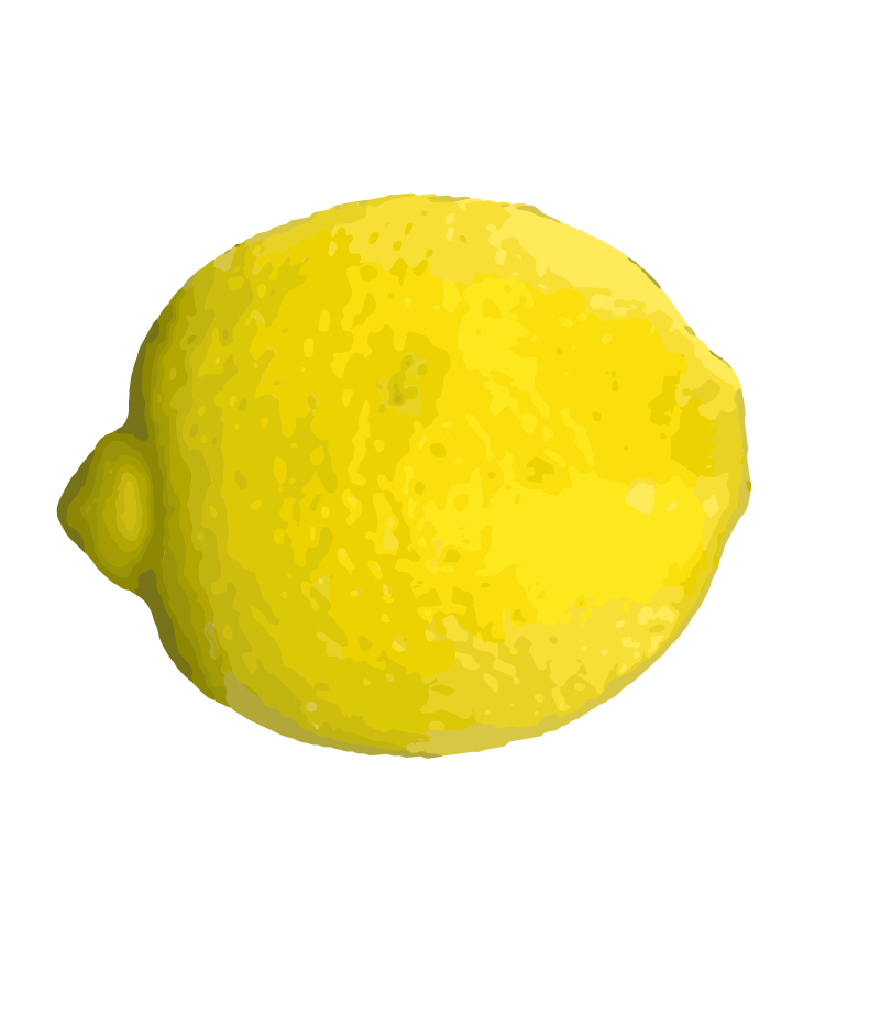 Whole Lemon