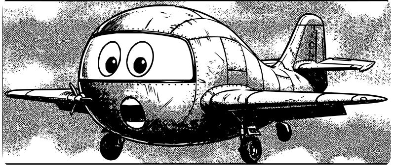 Ship Updetailed and Upscaled with Halftoning