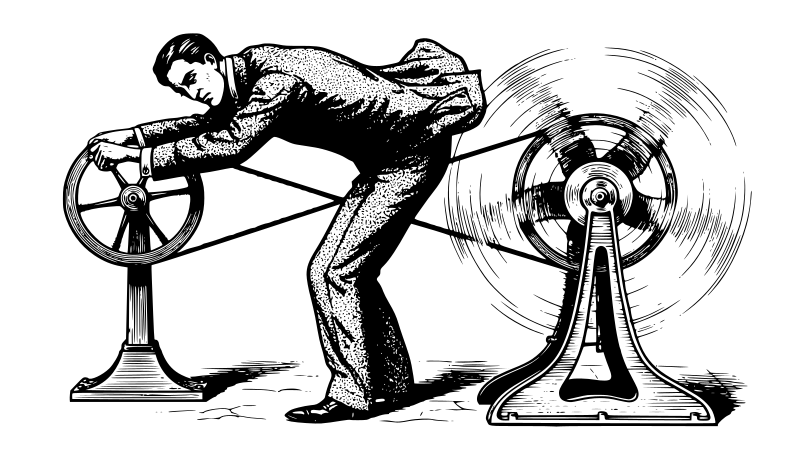 Butt Kicking Machine Upscaled