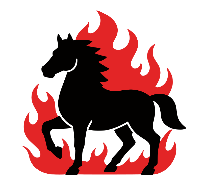 Fire Horse