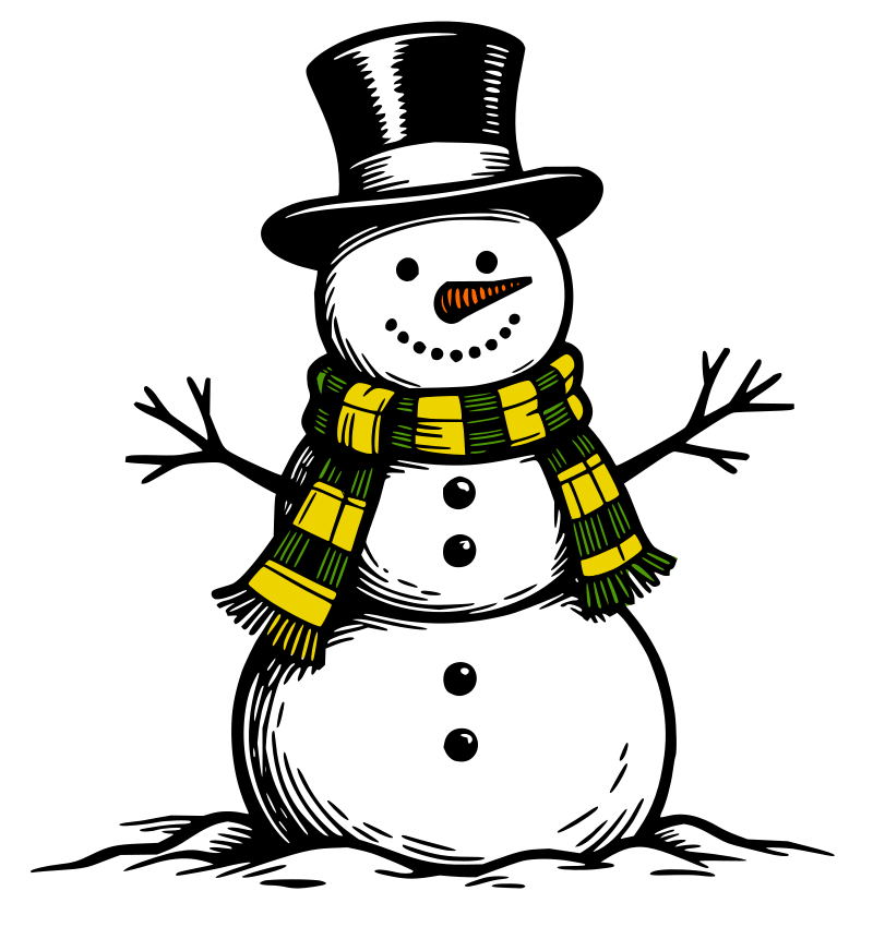 Snowman