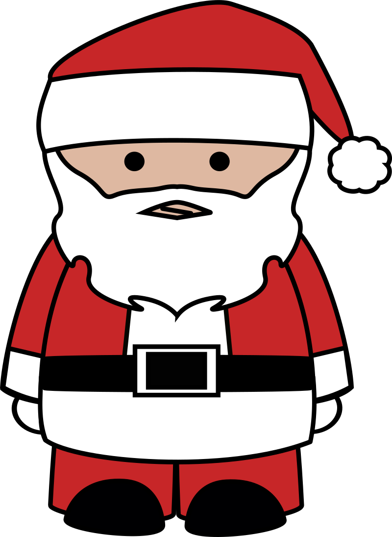 Santa Claus
