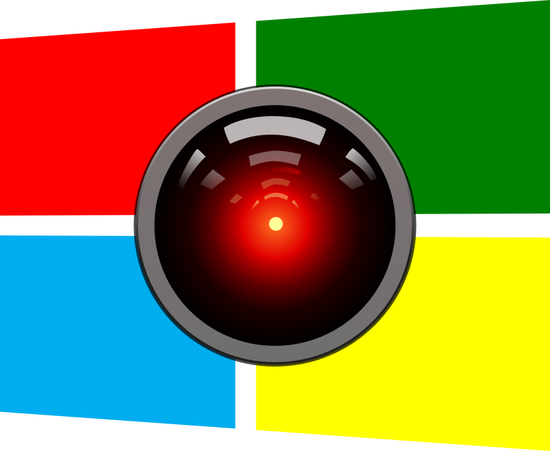 Microsoft Agentic OS - Microsoft is watching you!