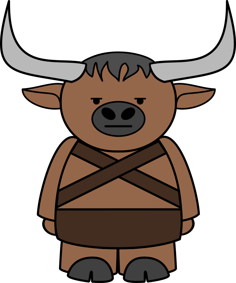 Minotaur