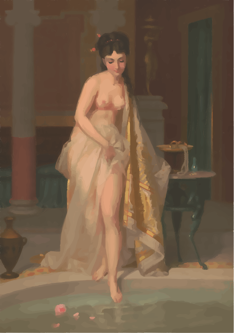 European Hot Springs