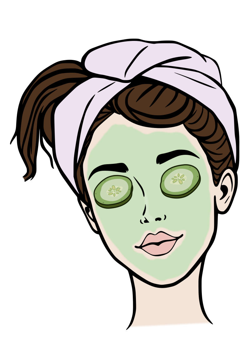 Cucumber Facial