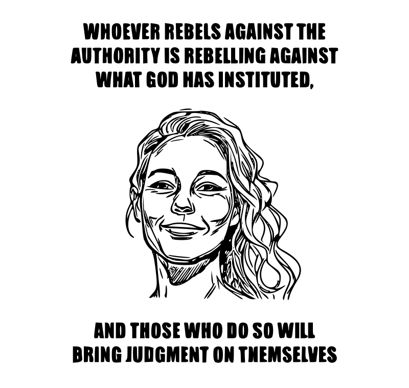 Far-right propaganda poster