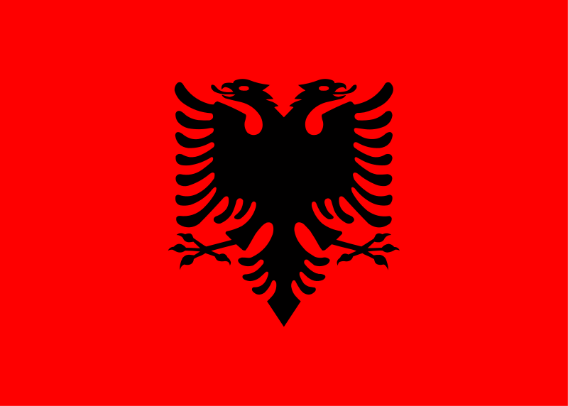 FLAG World Countries al