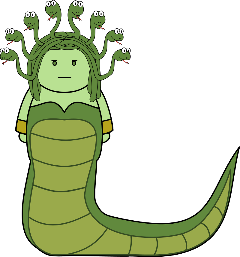Medusa