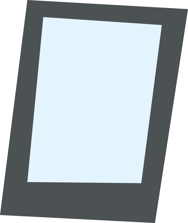 Tablet Icon