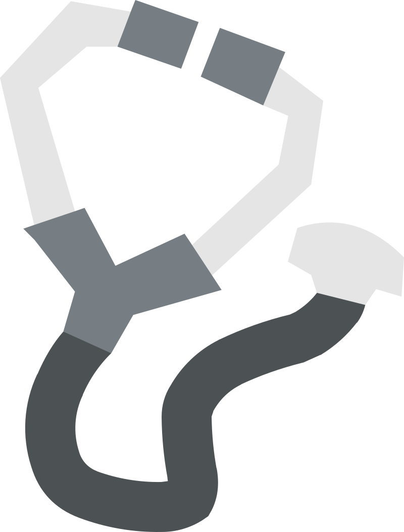 Stethoscope Icon