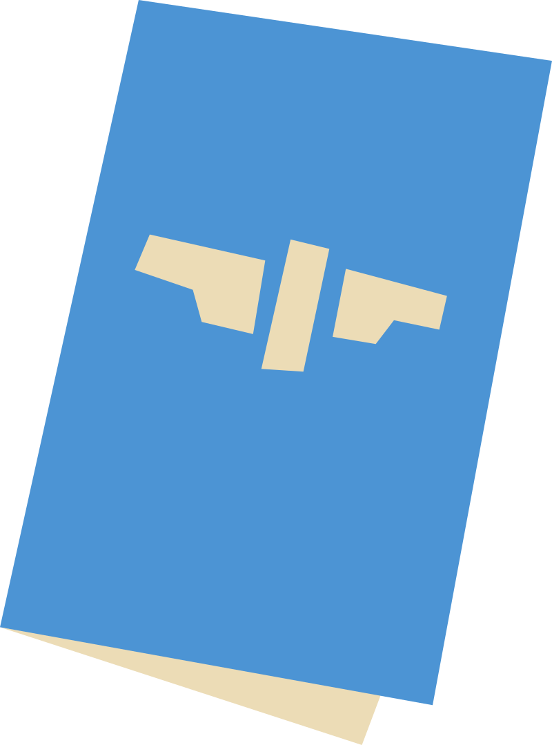 Passport Icon