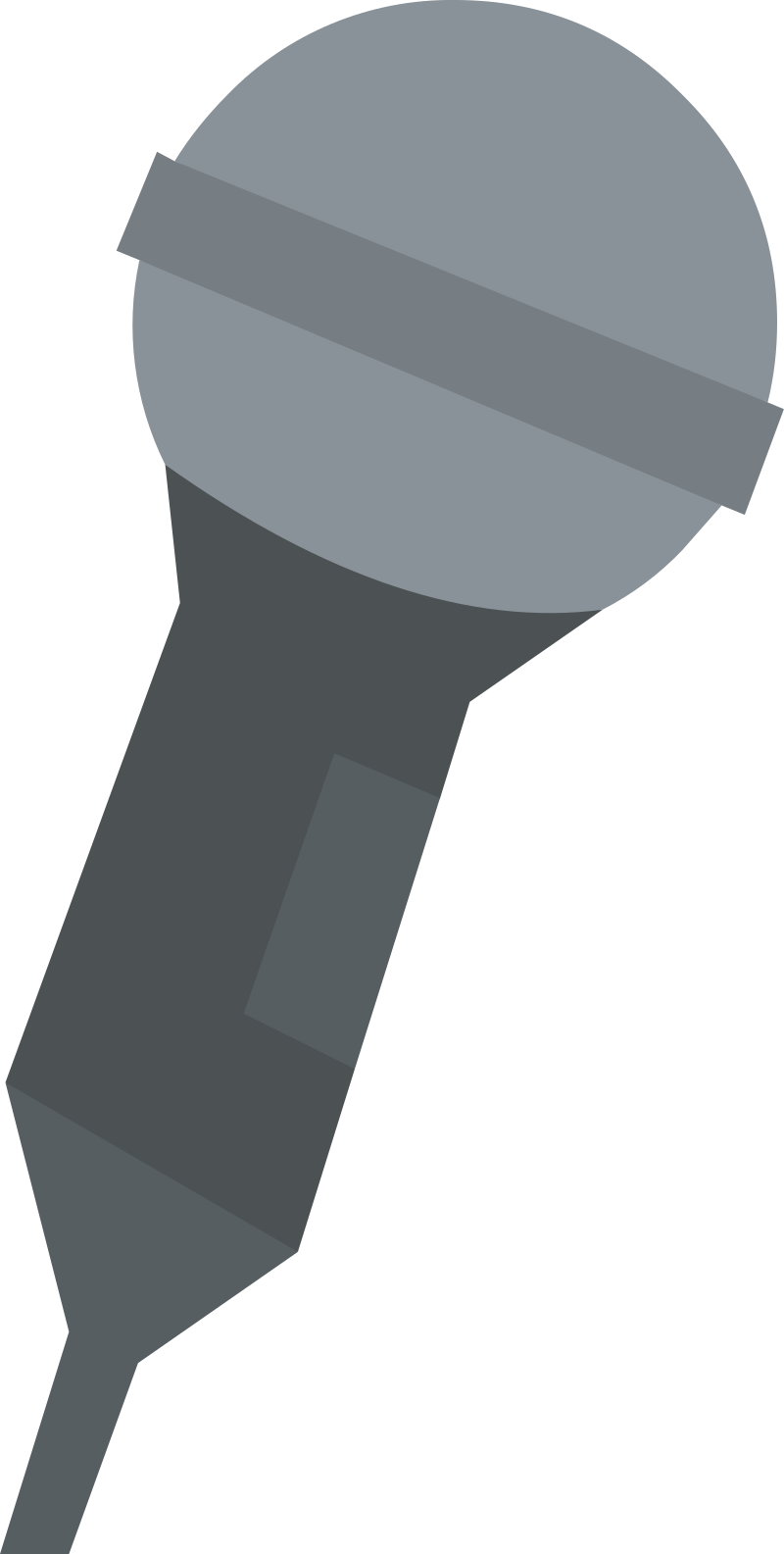 Microphone Icon