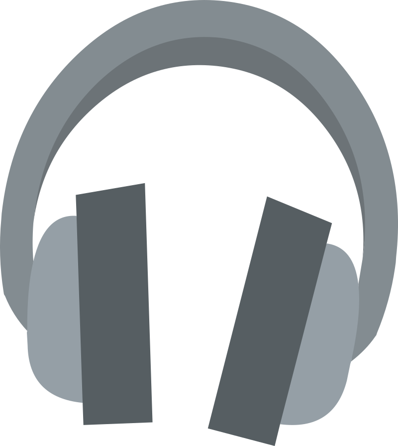 Headphones Icon