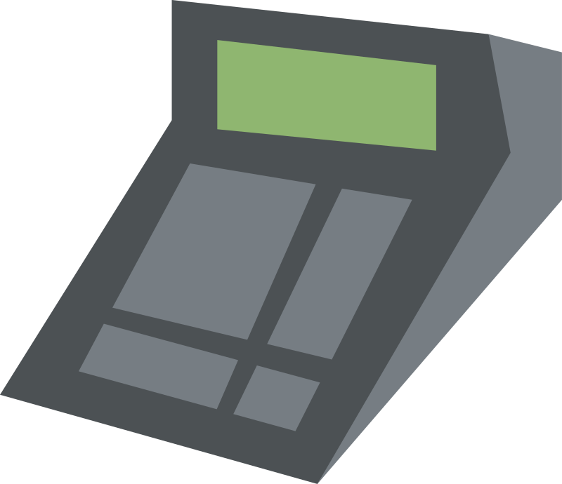 Calculator Icon