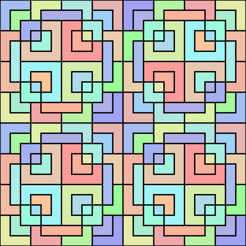 Patterns 2