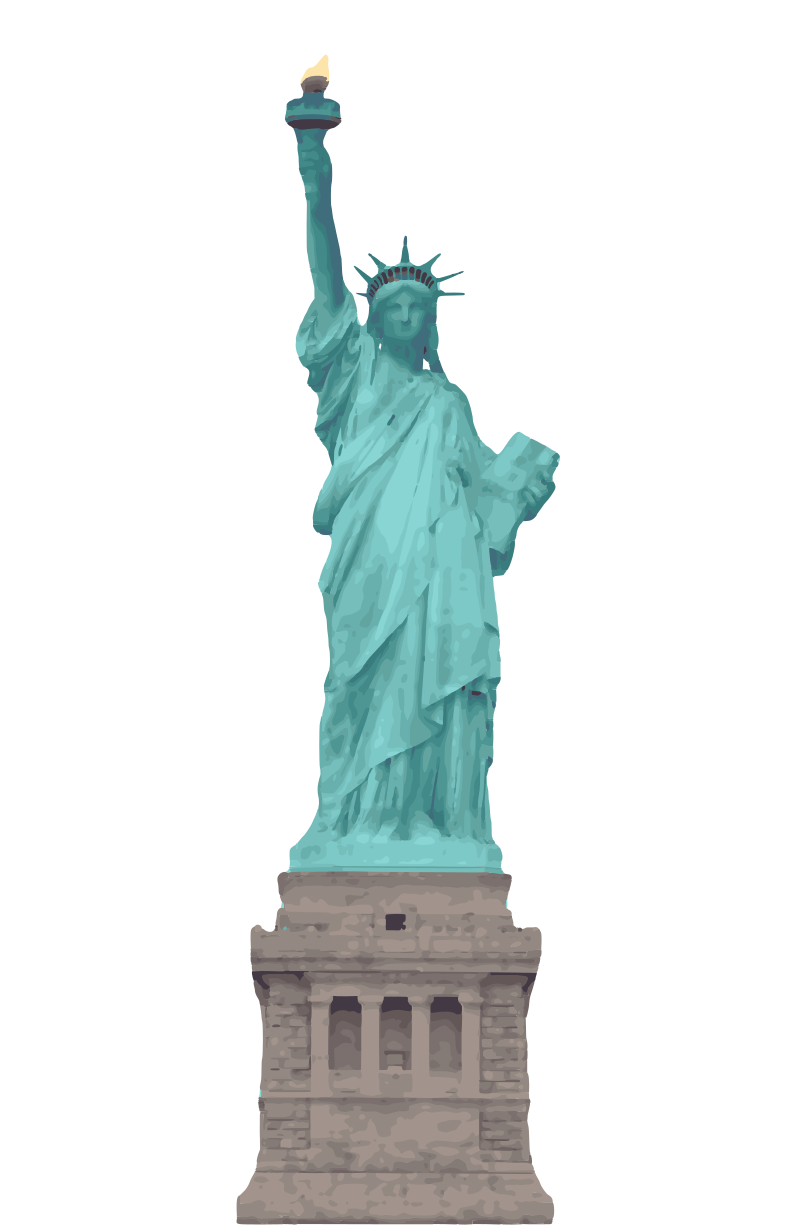 Statue of Liberty
