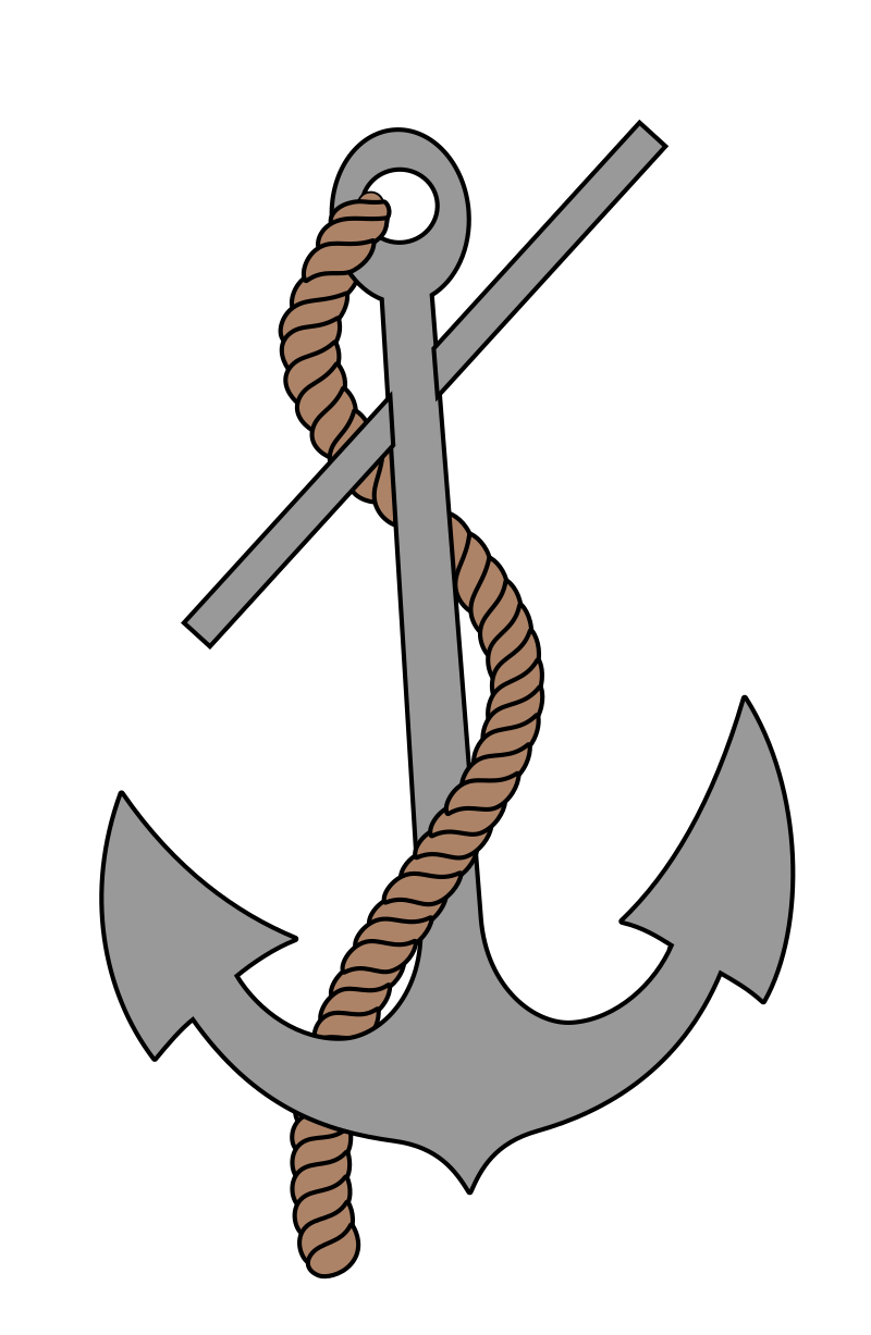 Simple Anchor