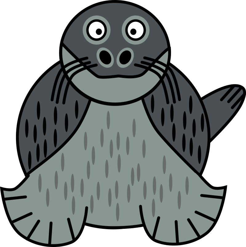 Leopard Seal