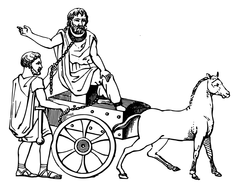 Classic Prisoner of War