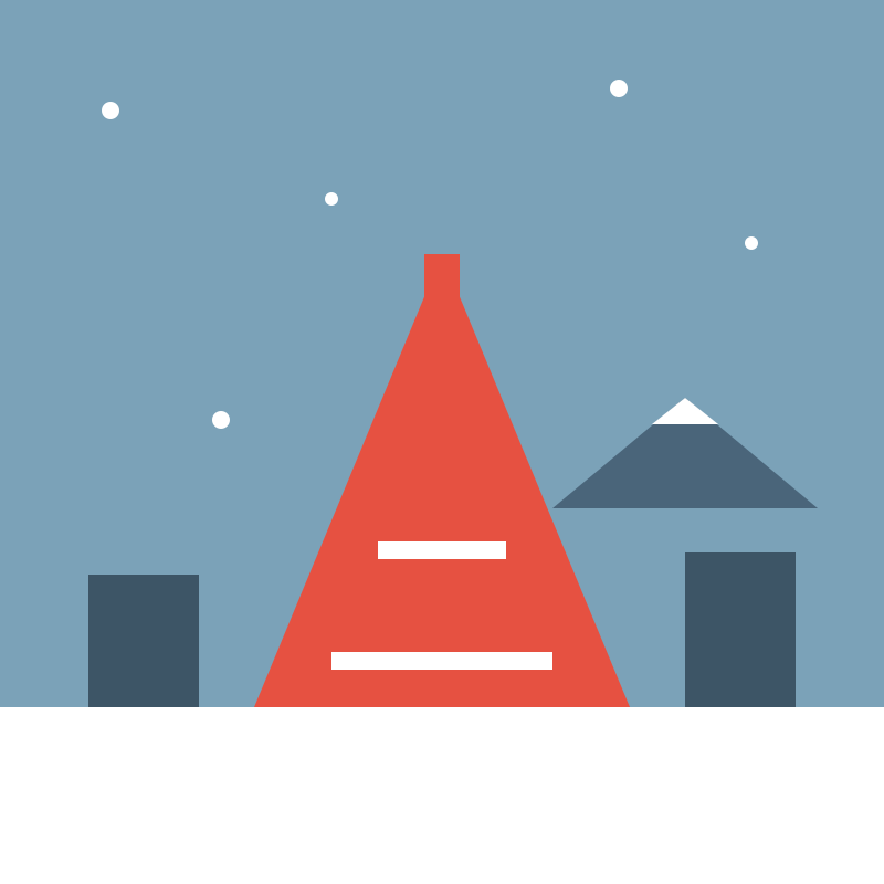 Tokyo Winter Version 2