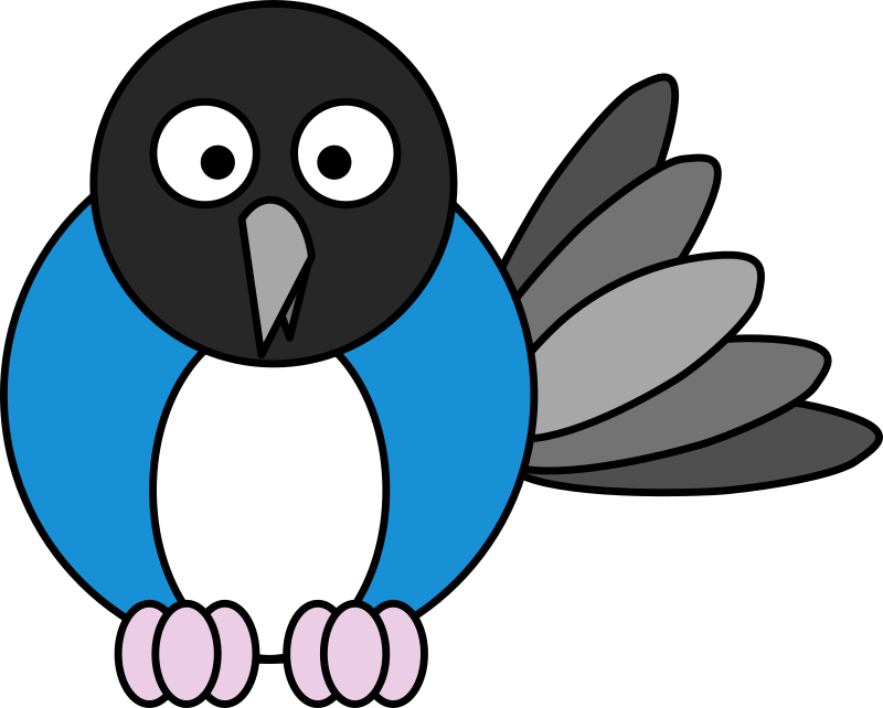 Magpie