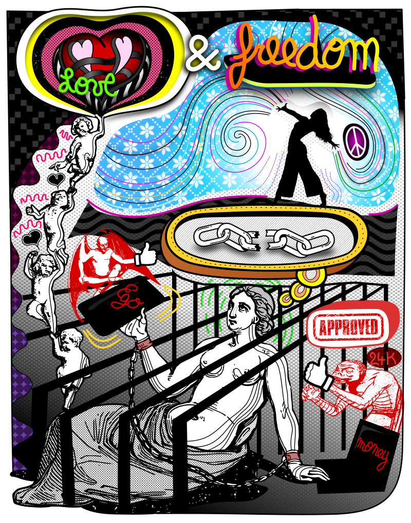 Roman Slave - CHAOTIC REMIX