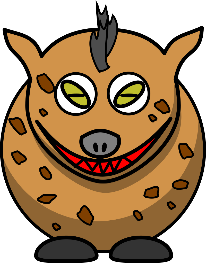 Hyena