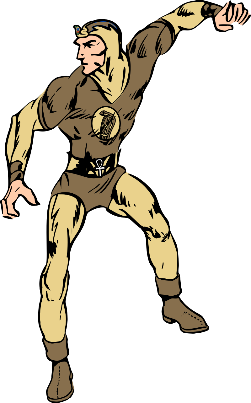 Apophiss (Superhero)