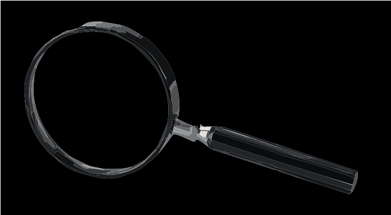 Magnifying Glass